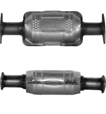 BM CATALYSTS bm90284 -  Катализатор